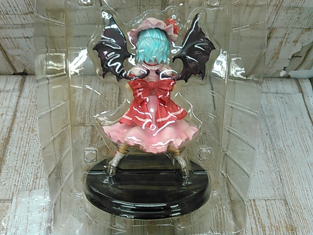 He1210-107![60] Gris phone enta- prize higashi person Project 1/8.. demon remi rear * scarlet 