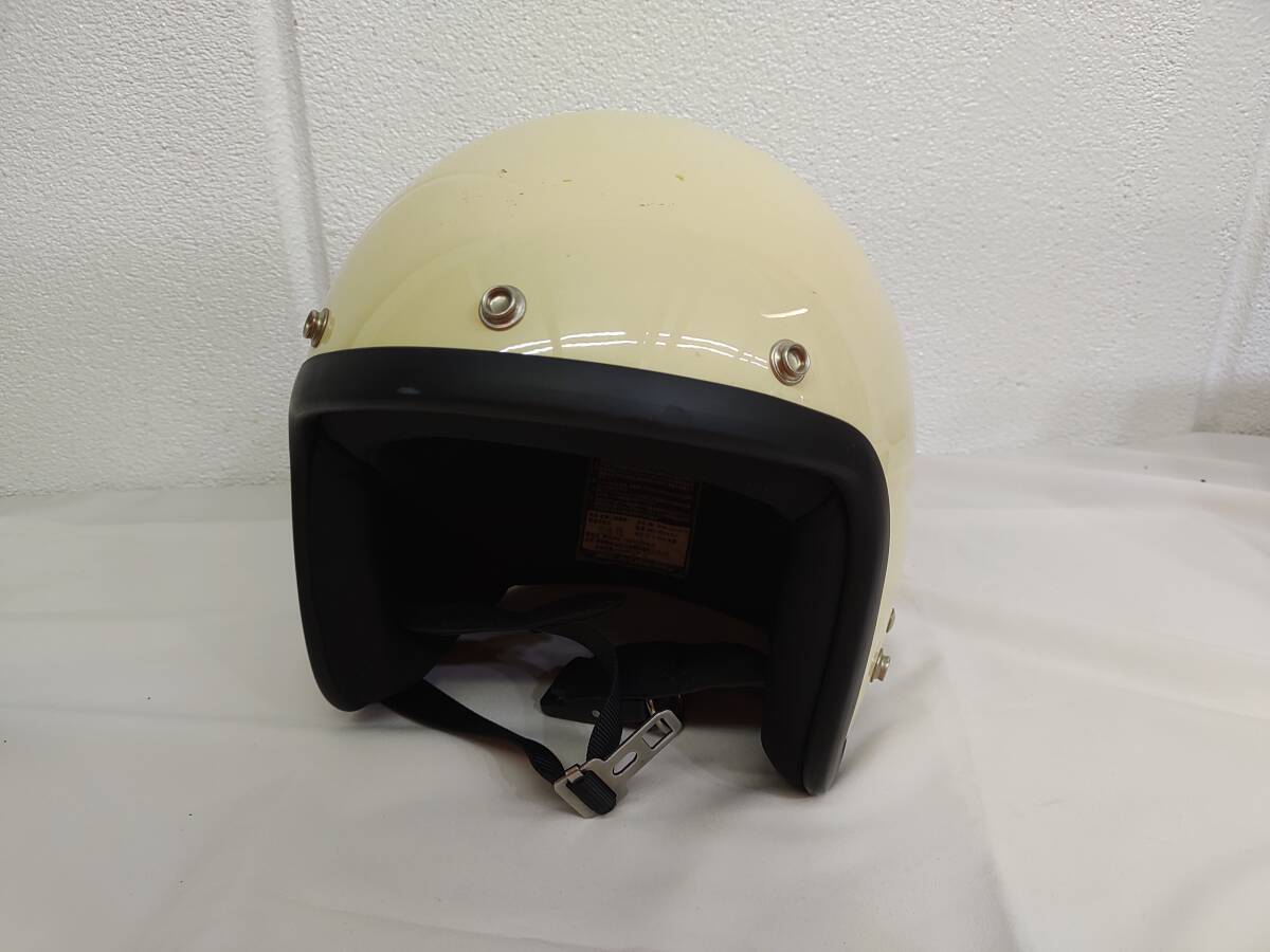 electro- 2794-335![100] Driver stand automatic two wheel car DM2 small jet helmet size 57cm-60cm ModelDM52-895-A1501