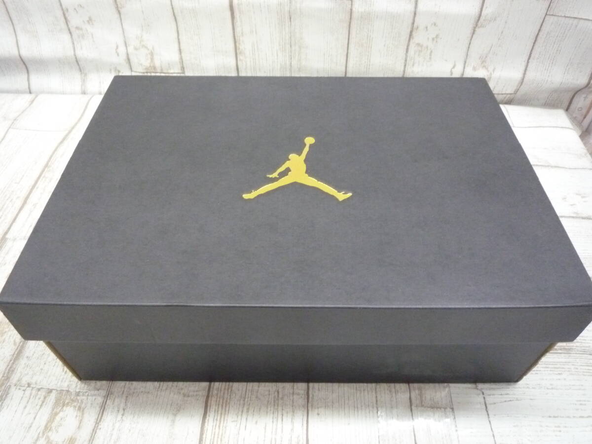 Ua9034-187♪【80】未使用品 NIKE AIR JORDAN Ⅰ HIGH GOLF UA9 27㎝ DQ0660-130