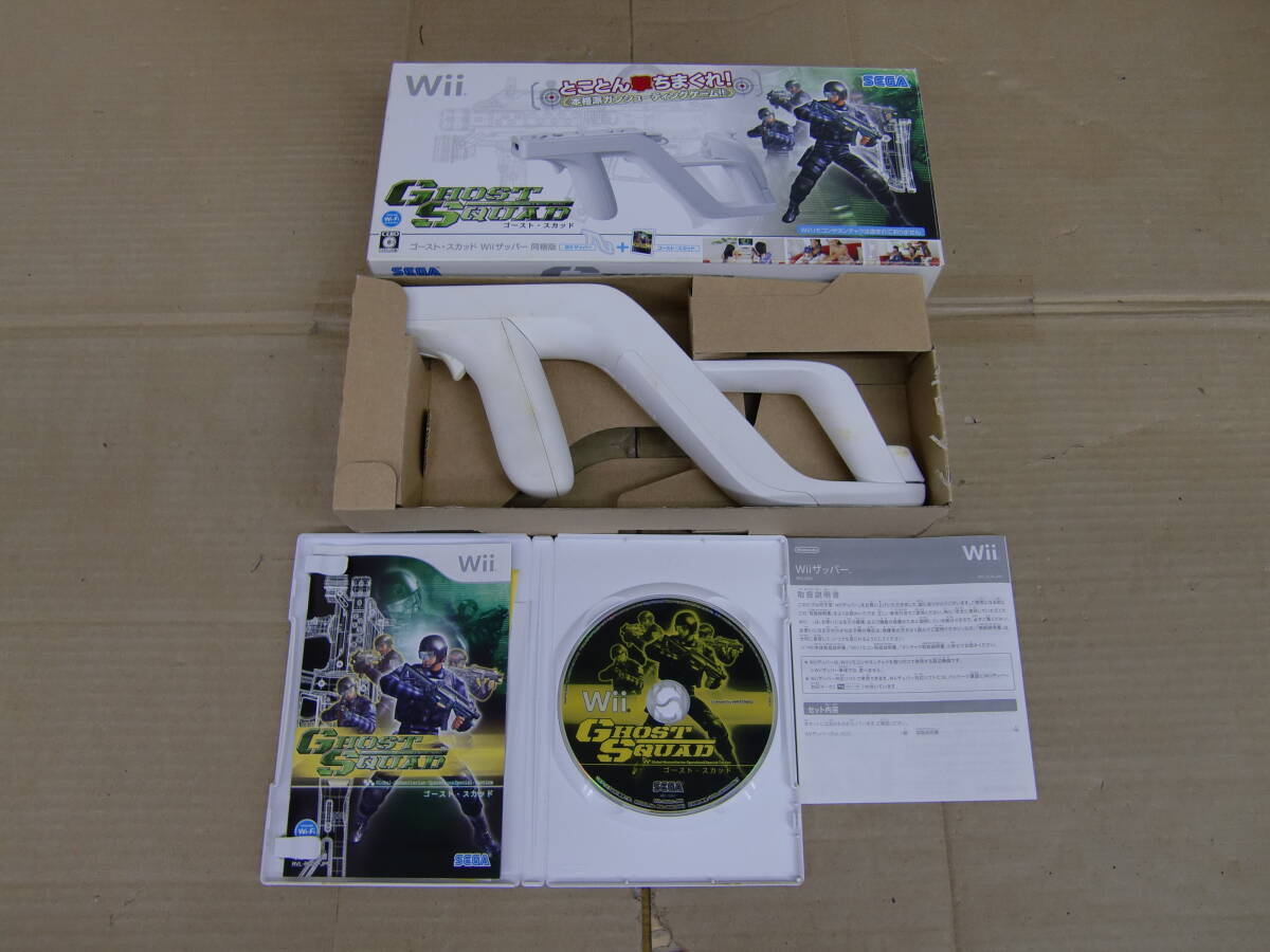 A4515-091♪【送料未定・2個口】ジャンク品 PS3 PS2 XBOX360 Wii 3DS PSP本体、コントローラー、周辺機器 他 まとめ売りの画像8