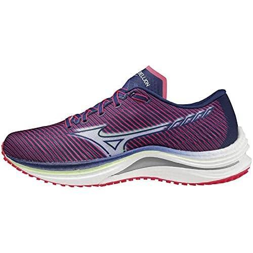*MIZUNO running shoes [WAVE REBELLION](23) new goods!*