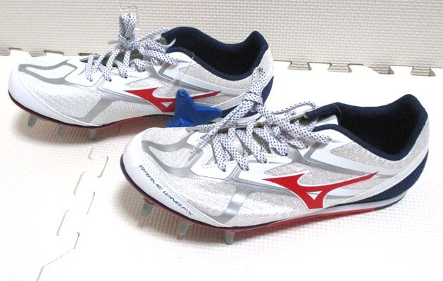 *MIZUNO land shoes [ Brave wing FX](27.5) new goods!*