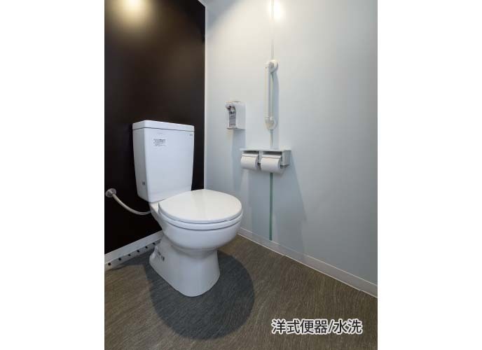  is manetsu outdoors toilet COMSplus com z toilet plus TU-COP3SMW flushing premium 
