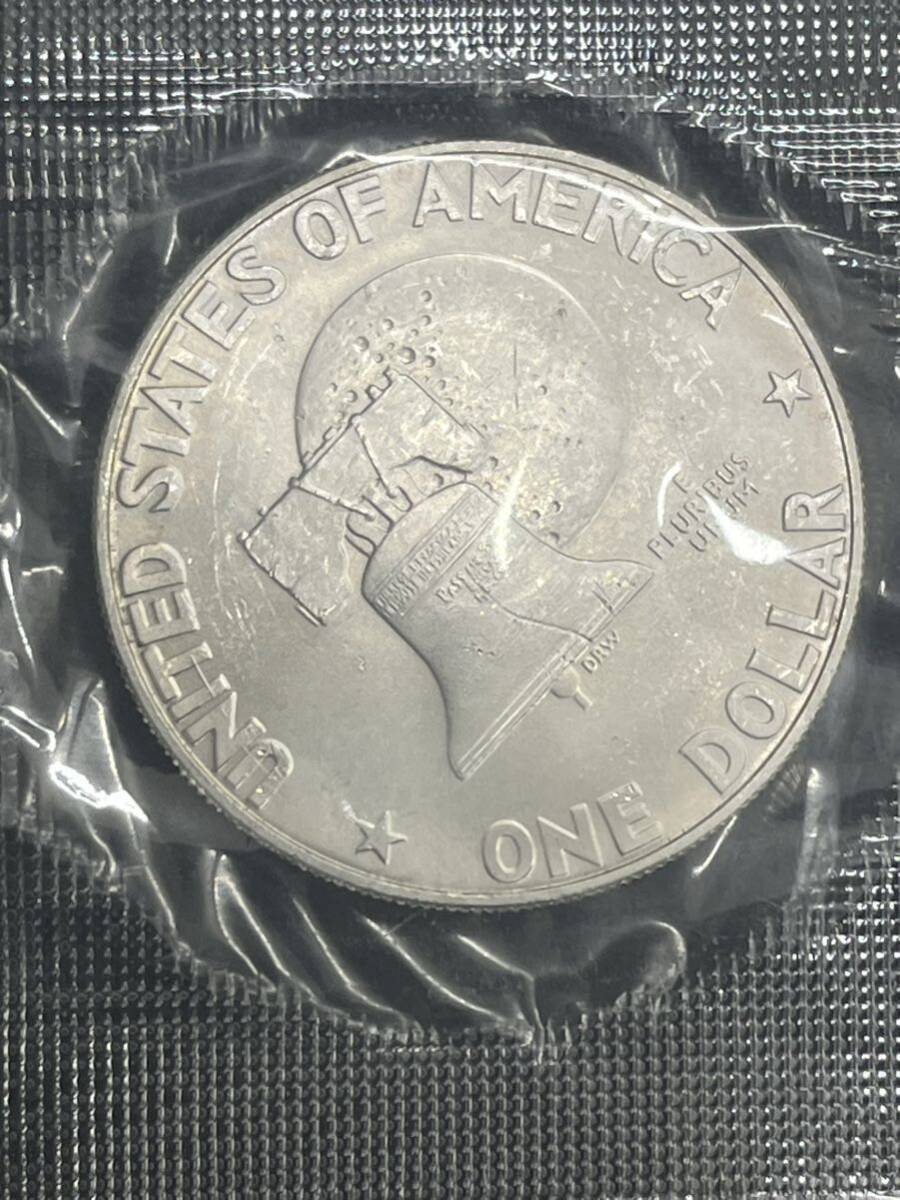 未開封 アメリカ合衆国 リバティコインセット DOLLAR コイン コレクション USA ワンダラー ハーフダラー クォーターダラー_画像6