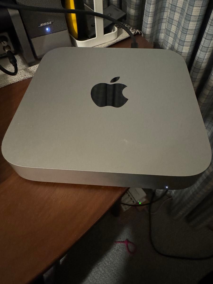 Mac mini m2 pro 16GB SSD 512GB AppleCare