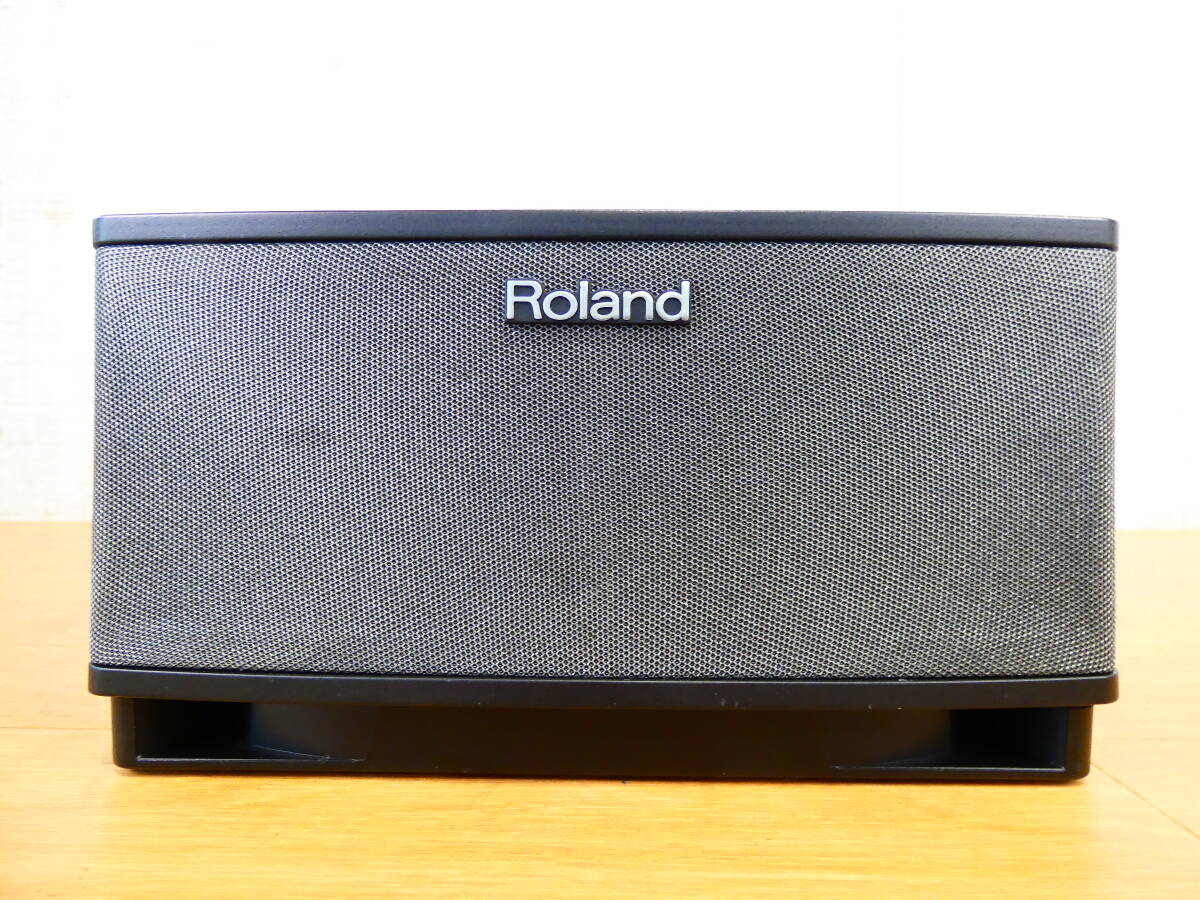 Roland ローランド CUBE Lite/キューブライト ギターアンプ 音響機器 機材 @80 (4)の画像1