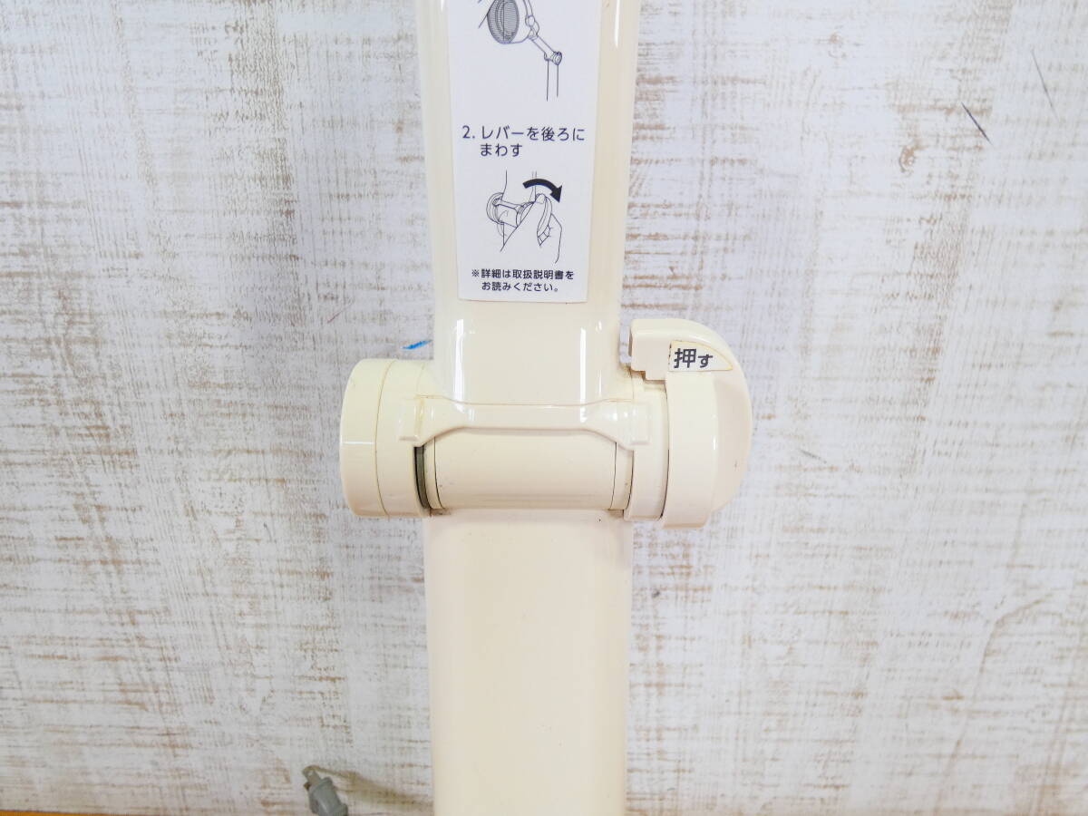 OMRON オムロン HIR-227 家庭用赤外線治療器 赤外線 治療器温熱 温熱効果 温熱治療@140(4)の画像4