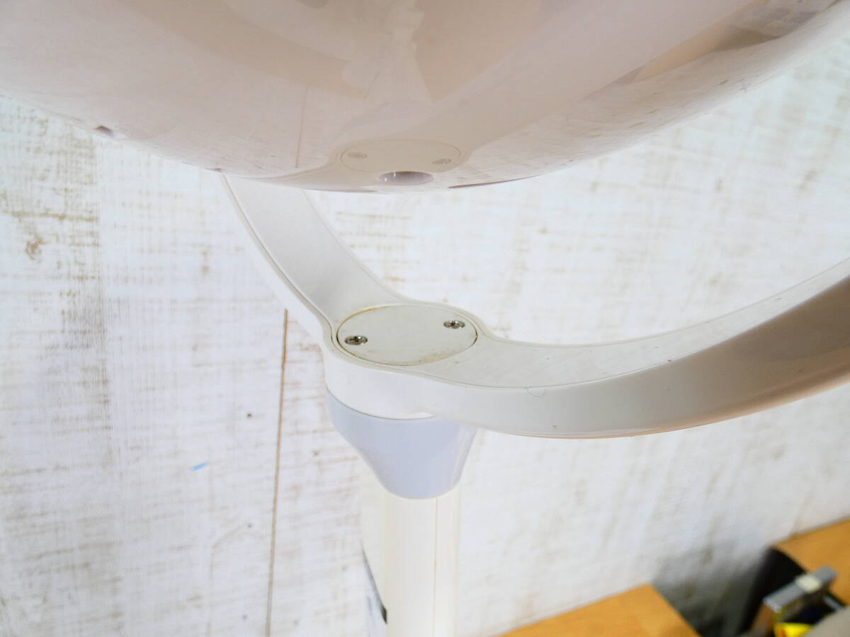 OMRON オムロン HIR-227 家庭用赤外線治療器 赤外線 治療器温熱 温熱効果 温熱治療@140(4)の画像7