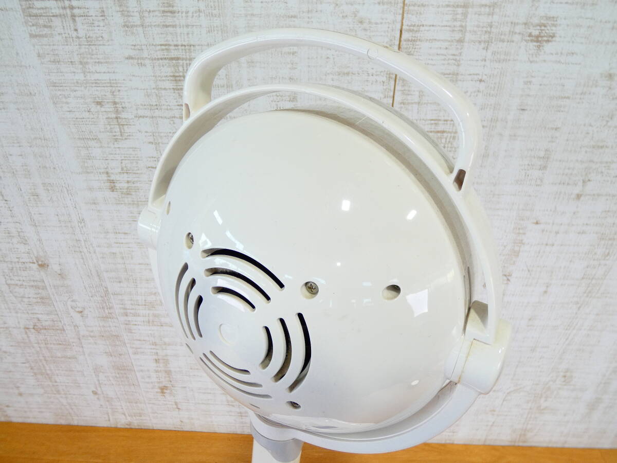 OMRON オムロン HIR-227 家庭用赤外線治療器 赤外線 治療器温熱 温熱効果 温熱治療@140(4)の画像8