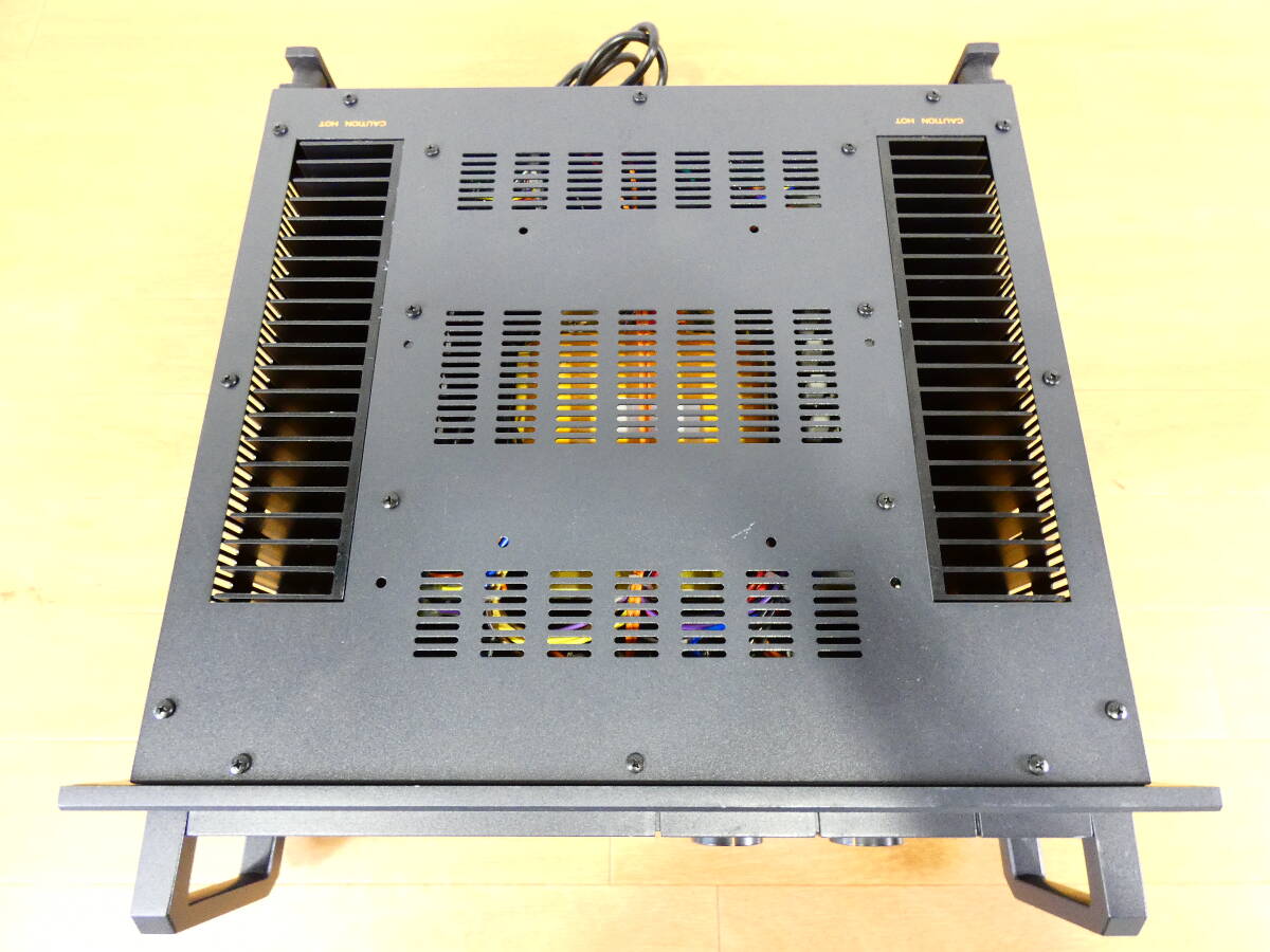 S) TOAto-aP-150D business use power amplifier sound equipment audio * Junk /CH.2 un- possible @160 (4)