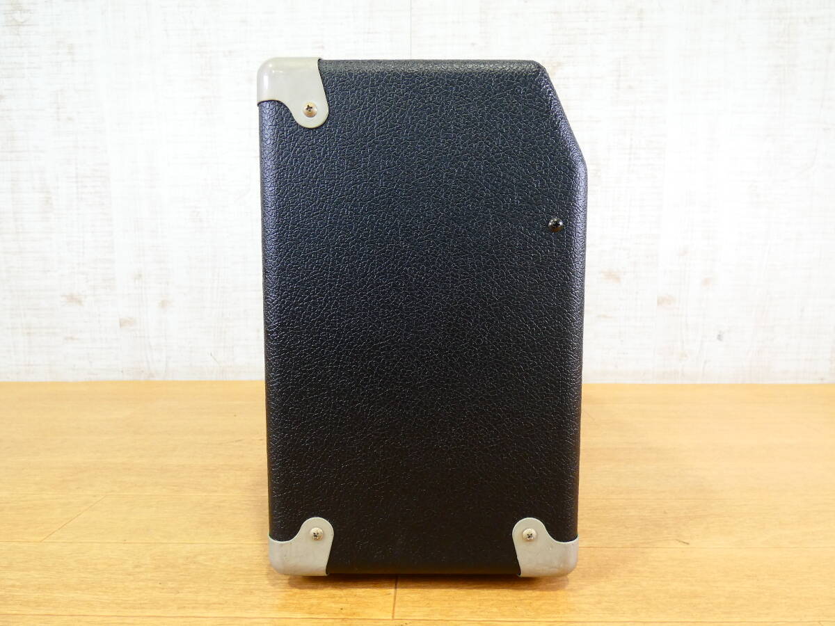 【USED!Fender ギターアンプ Frontman 15G★フェンダー/フロントマン/電源コード欠品/コンボタイプ ※現状品＠100（4）】の画像10