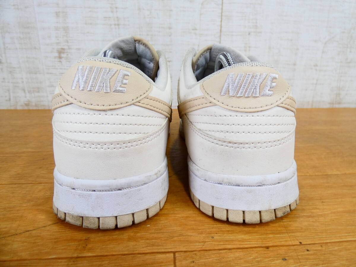 ☆S）NIKE DUNK LOW RETRO DV0831－003 26.0㎝ ダンク ロー レトロ ローカット ナイキ ＠60の画像3