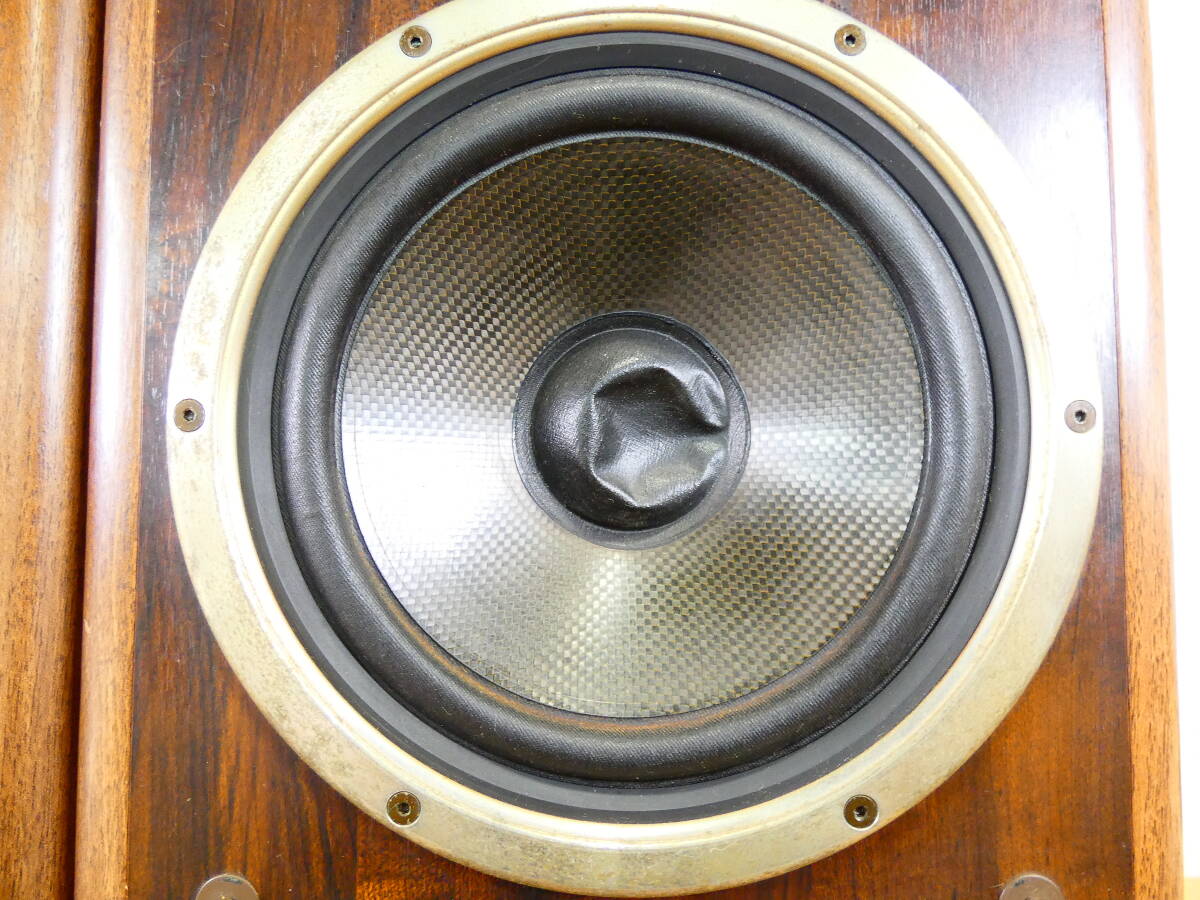 S) Victor ビクターSX-700 3Wayスピーカーペアトールボーイ型 S) Victor ビクターSX-700 3Wayスピーカーペアトールボーイ型