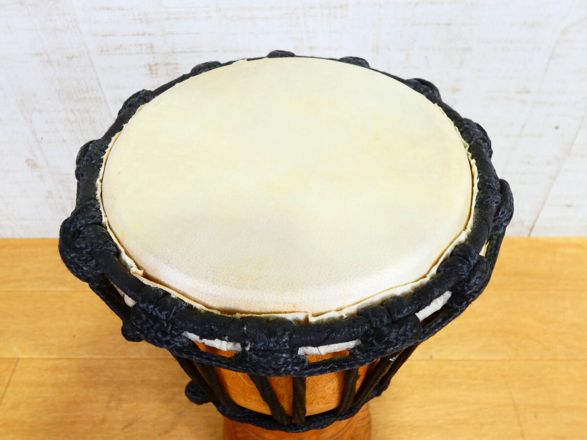 S) Jean be этнический музыкальный инструмент ударный инструмент ударные инструменты futoshi тамбурин без тарелочек @80(4)