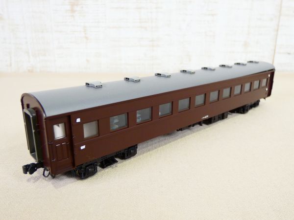 S) KATO Kato s is 43 HO gauge railroad model * box different operation not yet verification @60(4-7)