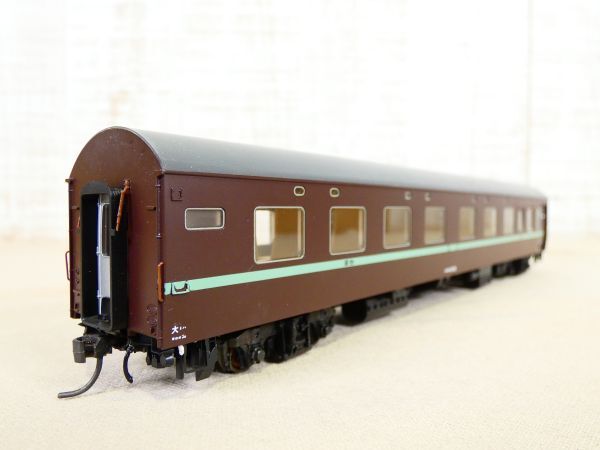 S) TOMIXto Mix HO-523orone10 tea HO gauge railroad model * operation not yet verification @60(4-3)