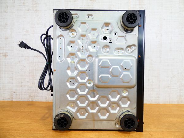 Pioneer パイオニア CDプレイヤー PD-717 音響機器 オーディオ ※ジャンク/通電OK！ @100 (4)_画像7