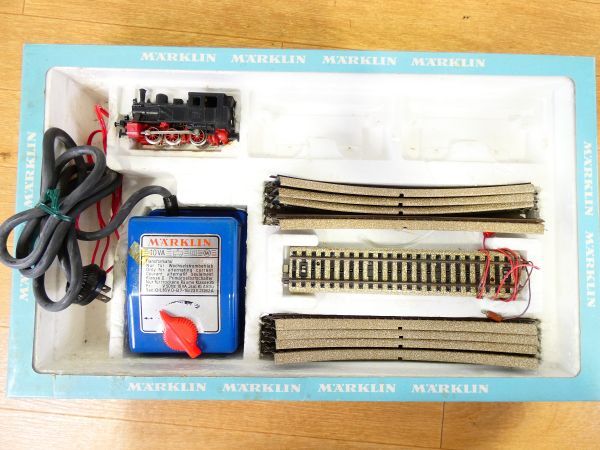 MARKLINmeruk Lynn HO gauge roadbed rail parts parts summarize 5091 2945 other ~ * present condition delivery @100(4)