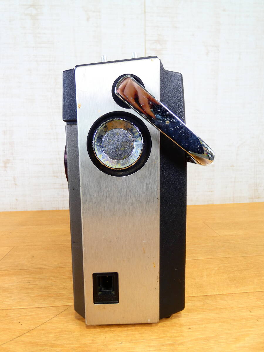 SONY ソニー CF-1980 カセットテープレコーダー ラジカセ オーディオ ※通電OK ジャンク@100(4)の画像5