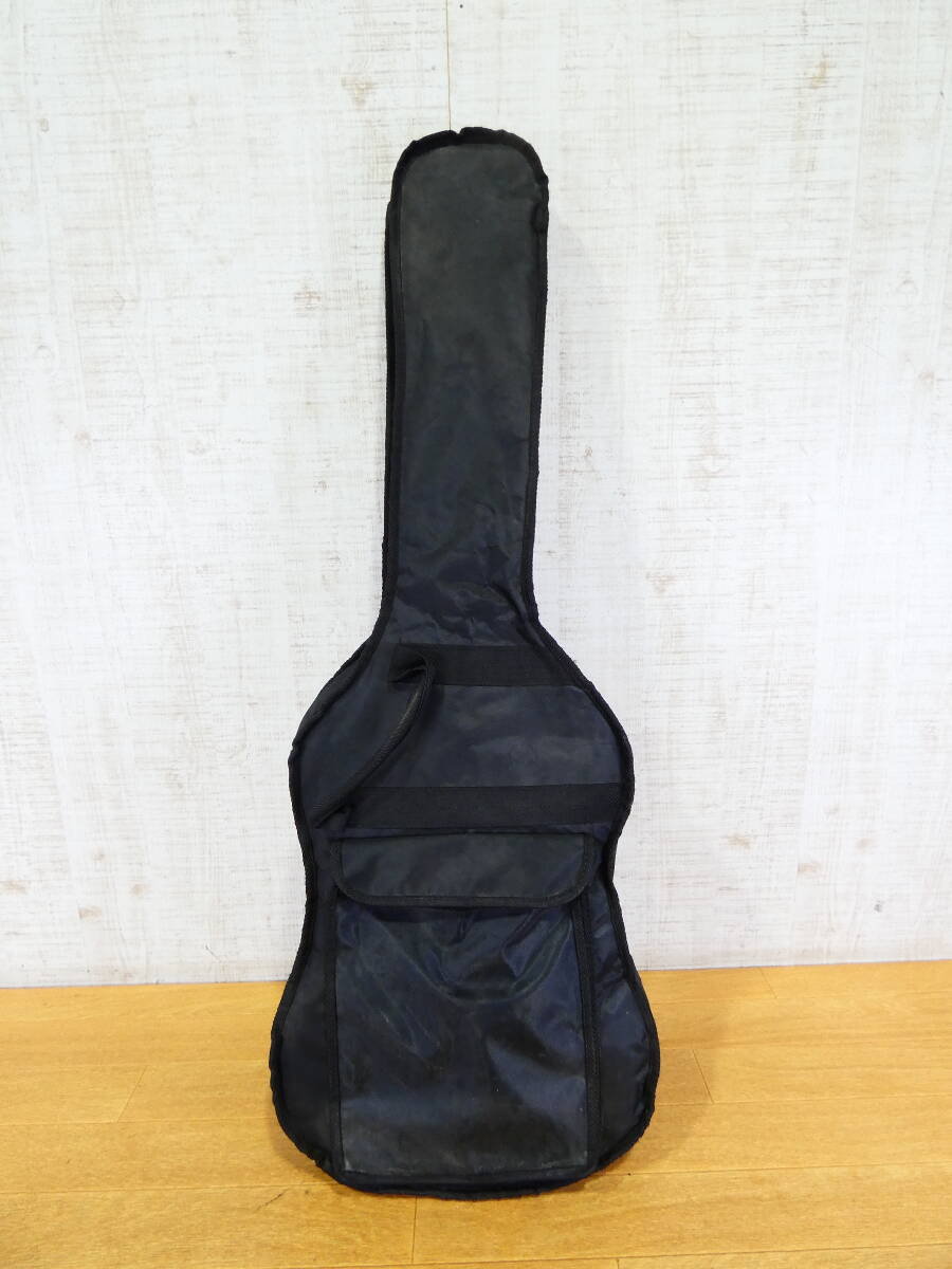 【USED!Fender エレキギター Stratocaster★フェンダー/ストラトキャスター/ケース付き/型番不明/シリアルR品番 ※現状品＠160（4）】