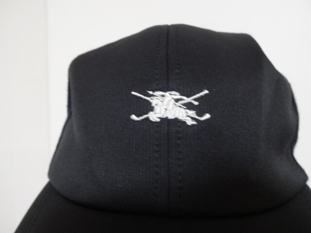 新品未使用 正規品 バーバリー ゴルフ BURBERRY GOLF ホース 新品未使用 正規品 バーバリー ゴルフ BURBERRY GOLF ホース