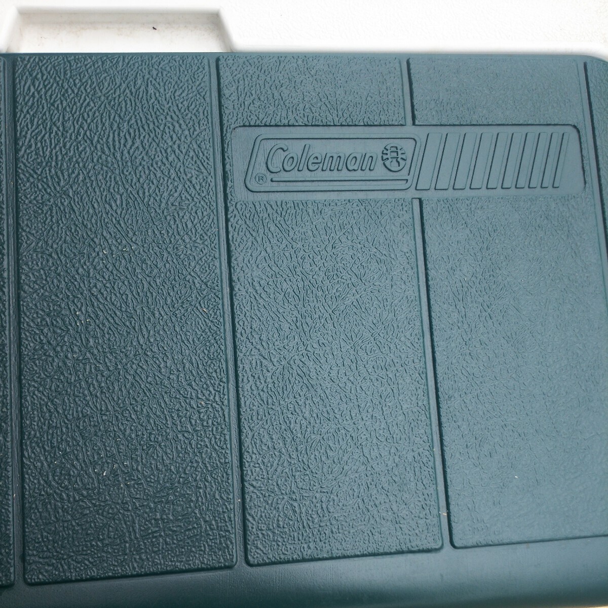 Coleman　コールマン　クーラーボックス　5236/5235　保冷剤付き　中古です。_画像5