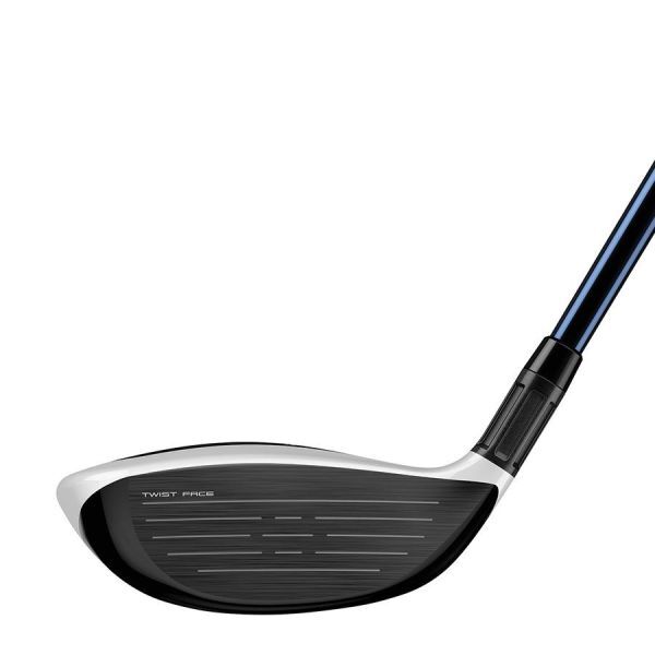 【新品・送料無料】テーラーメイド ゴルフ SIM2 MAX フェアウェイウッド 左利き / TENSEI BLUE TM50 21 R #3,#5 2本セット 専用カバー2個付
