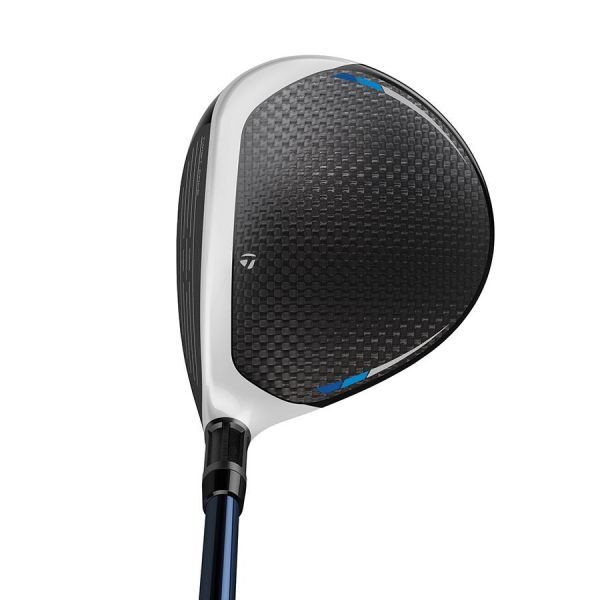 【新品・送料無料】テーラーメイド ゴルフ SIM2 MAX フェアウェイウッド 左利き / TENSEI BLUE TM50 21 R #3,#5 2本セット 専用カバー2個付