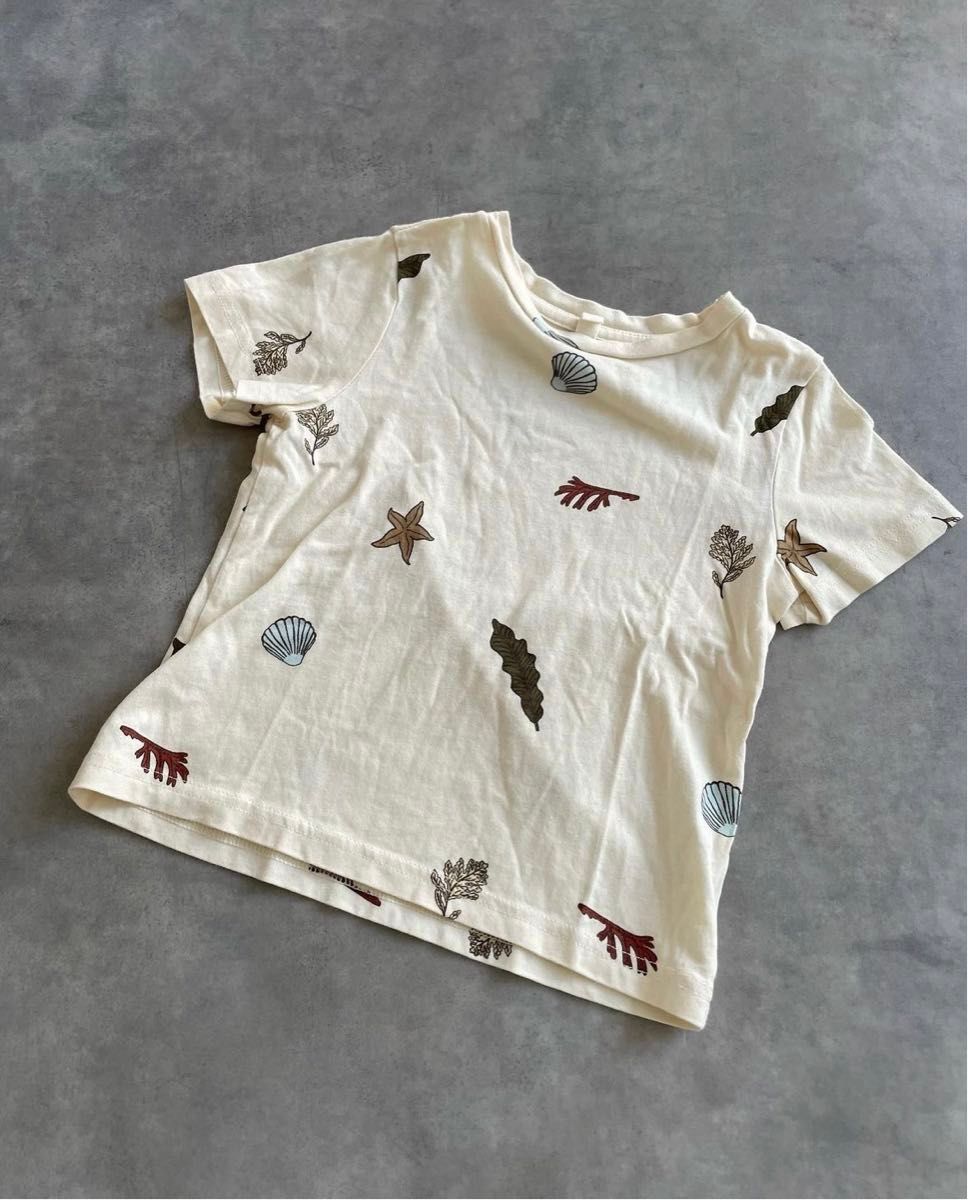 Akiho様専用　organic zoo Tシャツ