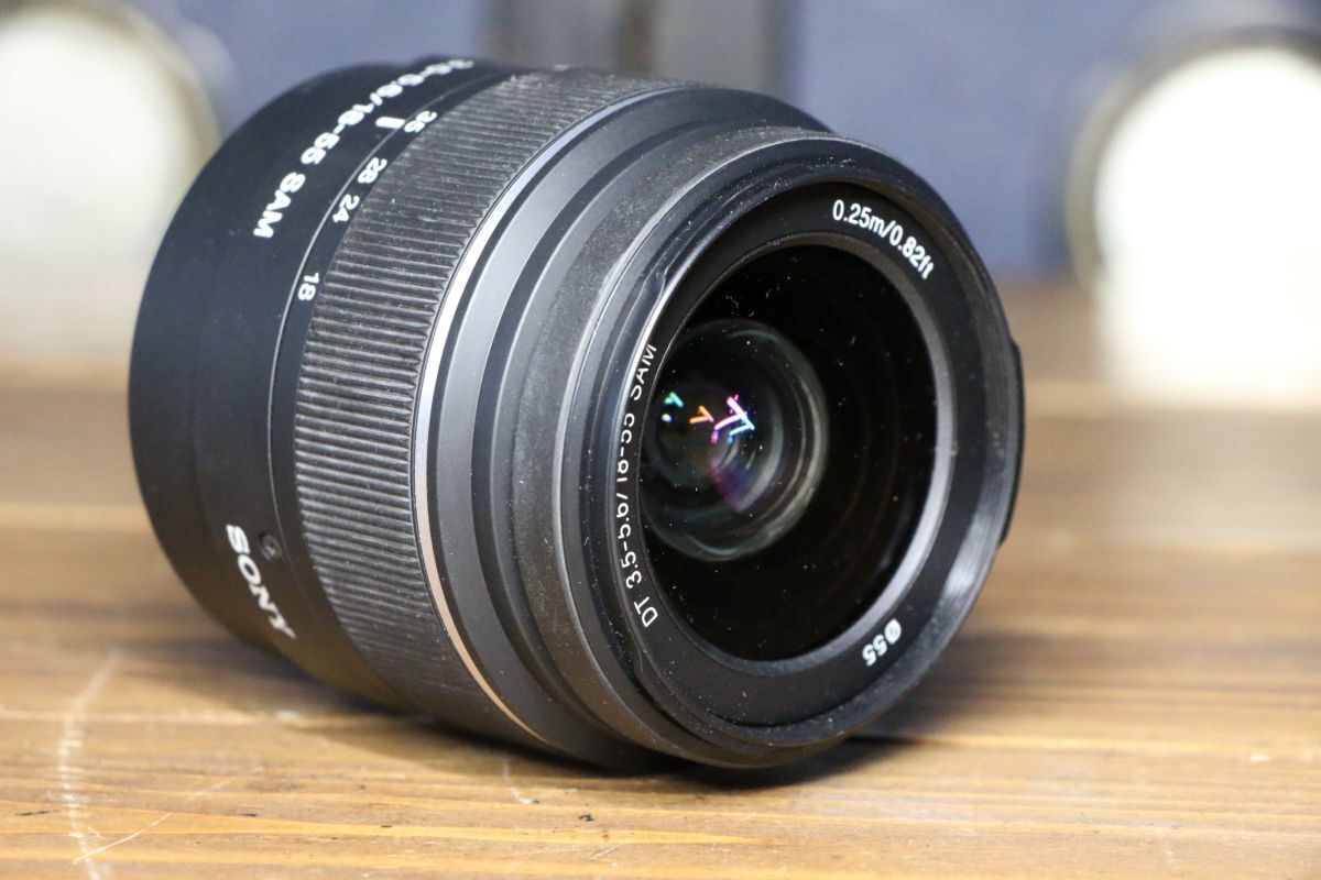 実用□到着後即使える□ソニー Sony α330 18-55mm□バッテリー 実用□到着後即使える□ソニー Sony α330 18-55mm□バッテリー