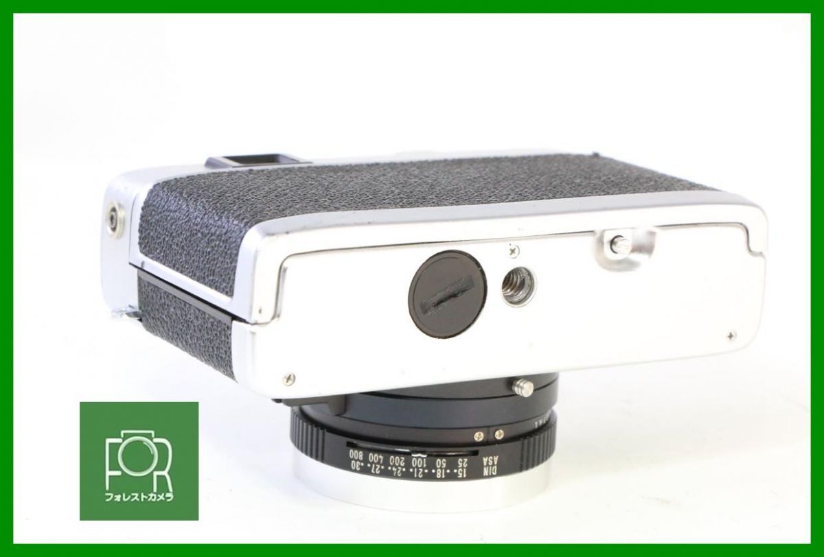 同梱歓迎】実用□コニカ KONICA C35 FD□シャッター全速・露出計 同梱歓迎】実用□コニカ KONICA C35 FD□シャッター全速・露出計