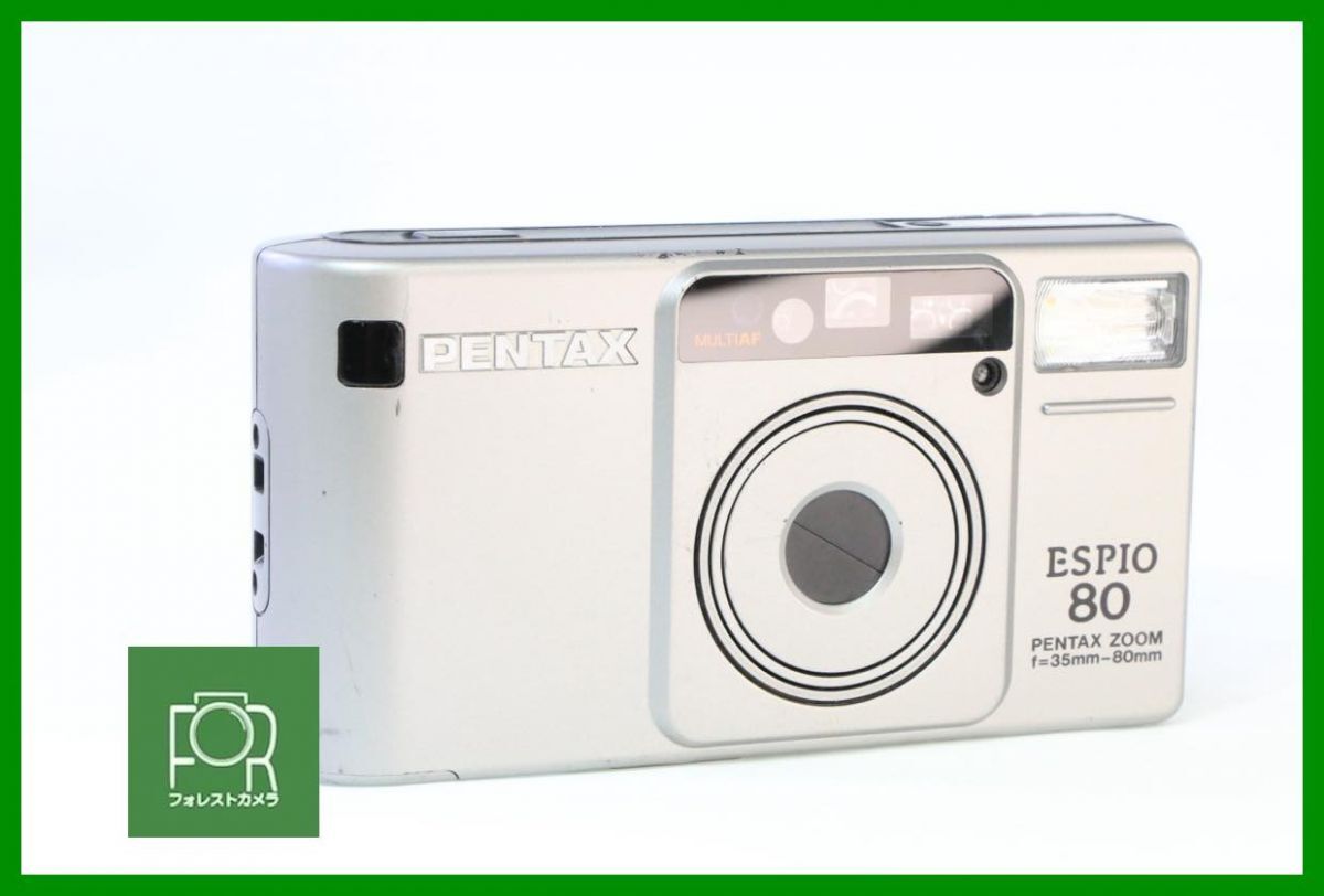 同梱歓迎】実用□PENTAX ESPIO 80□フラッシュも完動□PPP307 同梱歓迎】実用□PENTAX ESPIO 80□フラッシュも完動□PPP307