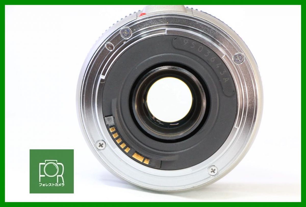 【同梱歓迎】実用■ Canon Zoom Lens EF 24-85mm F3.5-4.5■PPP1351_画像3