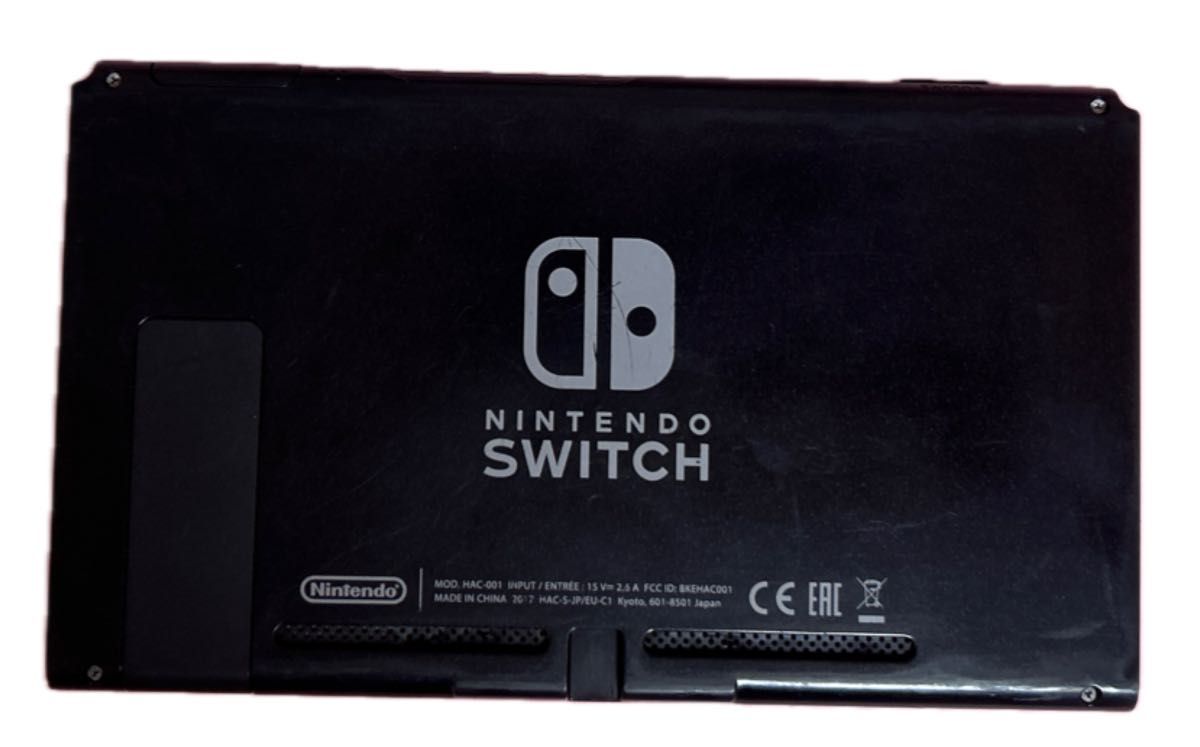 Nintendo Switch 本体のみ