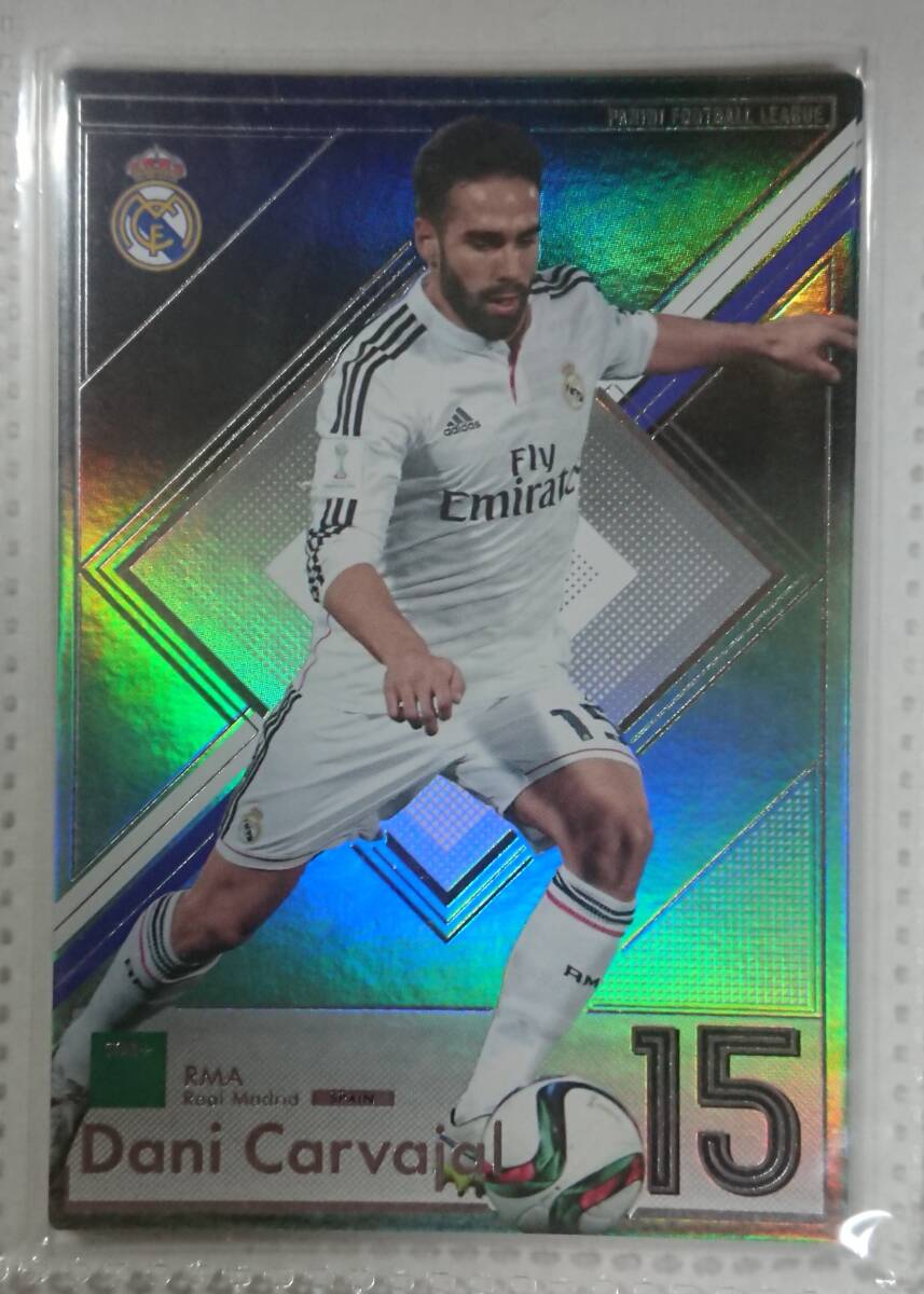  Panini Football League Star + mites *karuba Hal [ prompt decision * including in a package possible ] PFL Real mado Lead 