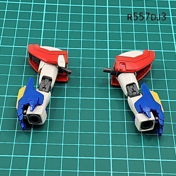 MG 1/100 ゴッドガンダム 両腕 機動武闘伝Ｇガンダム ガンプラ ジャンク パーツ 　DJ_画像1