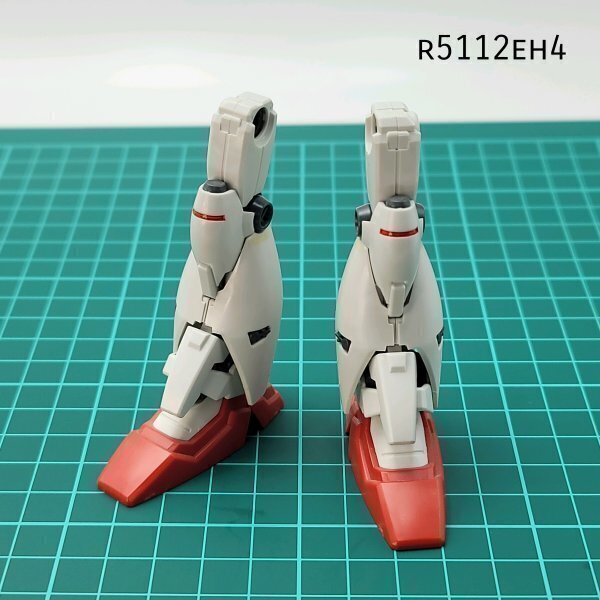 HGUC 1/144 ガンダムGP01Fb 両足 0083スタメモ ガンプラ ジャンク パーツ 　EH_画像1