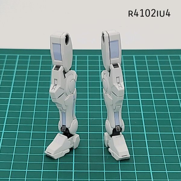 HG 1/144 ガンダムナドレ 両足 機動戦士ガンダムOO ガンプラ ジャンク パーツ 　IU_画像1