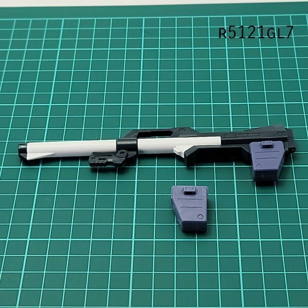 MG 1/100 ガンダムｍｋ2　ver2.0 武器② 機動戦士Zガンダム ガンプラ ジャンク パーツ 　GL_画像1