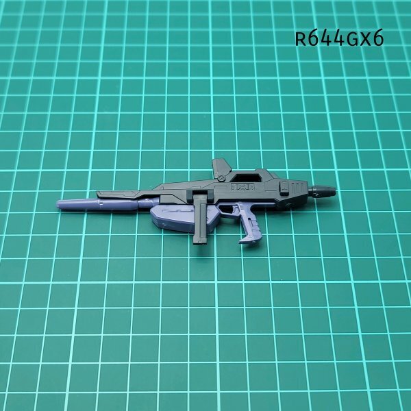 MG 1/100 ガンダムｍｋ2ver2.0 武器① 機動戦士Zガンダム ガンプラ ジャンク パーツ 　GX_画像1