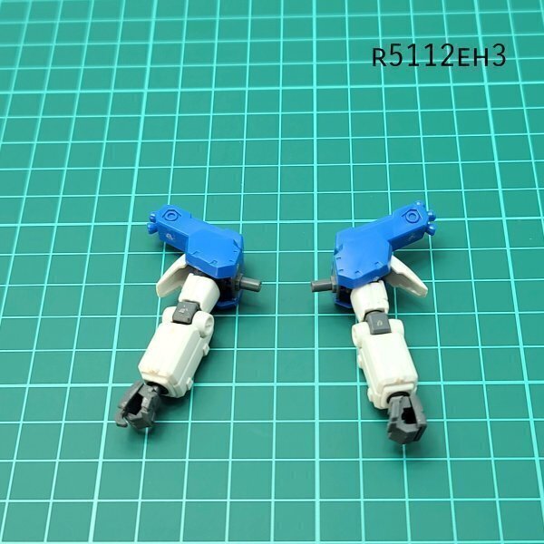 HGUC 1/144 ガンダムGP01Fb 両腕 0083スタメモ ガンプラ ジャンク パーツ 　EH_画像1