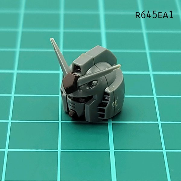 HGUC 1/144 ガンダム(リアルタイプカラー) 頭部 機動戦士ガンダム ガンプラ ジャンク パーツ  EAの画像1