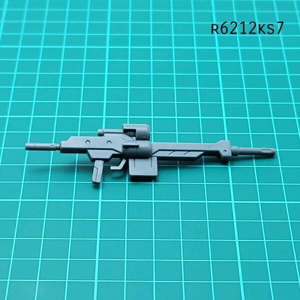 HG 1/144 ガンダムヴィダール 武器① 鉄血のオルフェンズ ガンプラ ジャンク パーツ 　KS_画像1