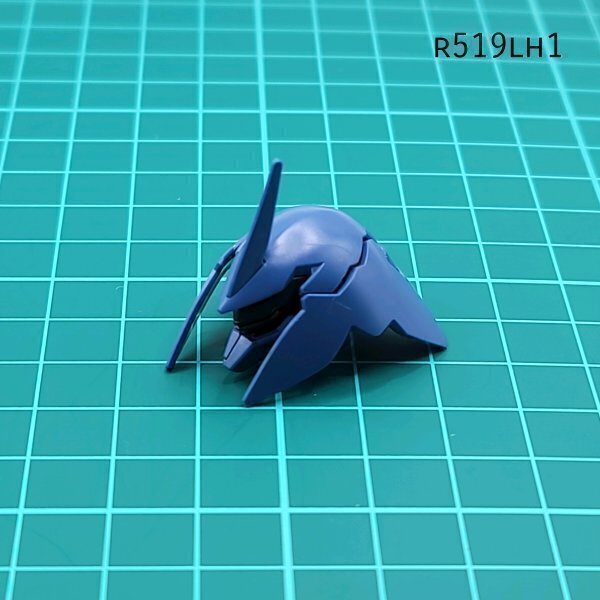 HG 1/144 ガフラン 頭部 ガンダムAGE ガンプラ ジャンク パーツ 　LH_画像1