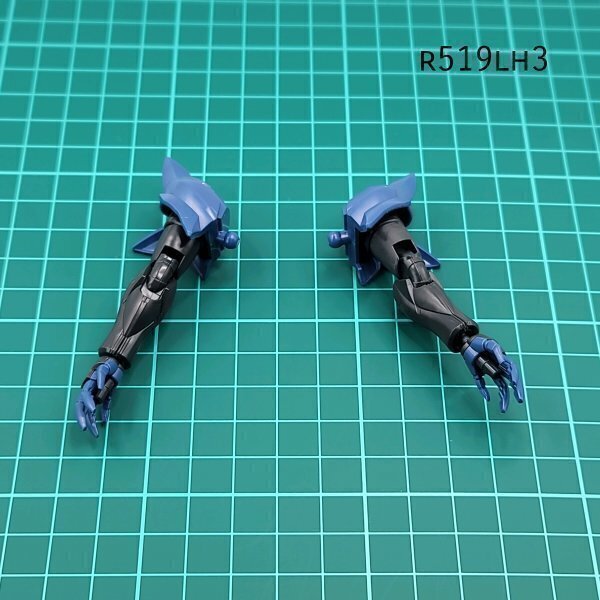 HG 1/144 ガフラン 両腕 ガンダムAGE ガンプラ ジャンク パーツ 　LH_画像1