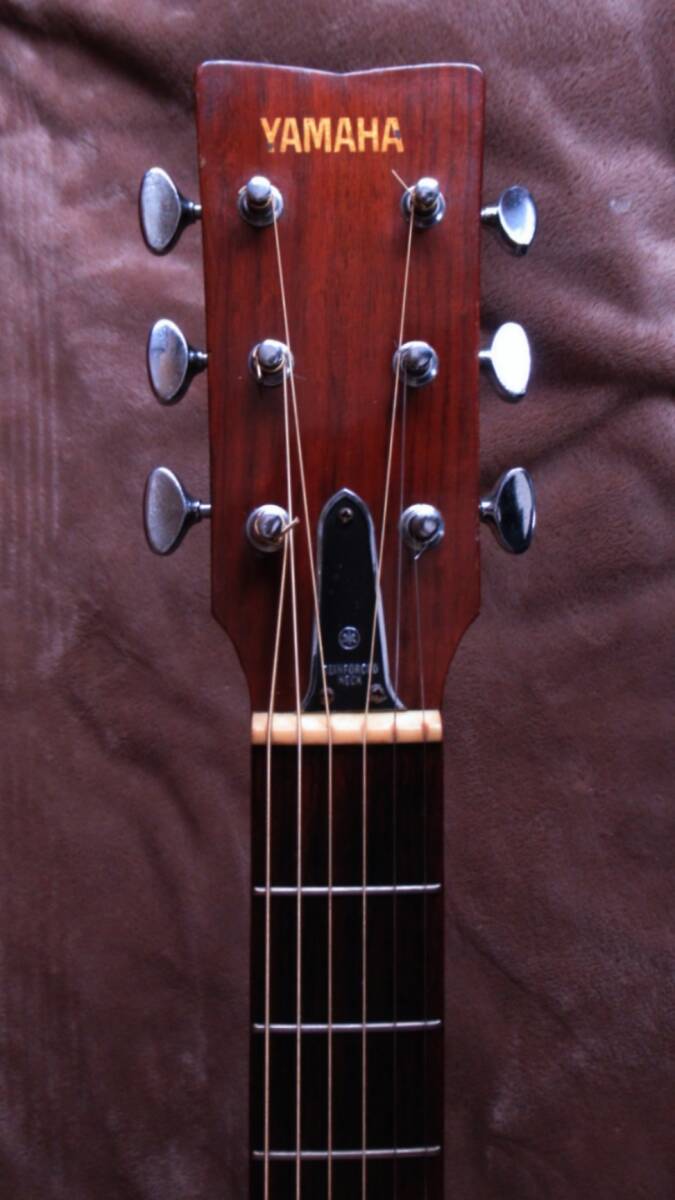 Yahoo!オークション - YAMAHA FG-180 最初期赤ラベル 横ロゴ Yahoo!オークション - YAMAHA FG-180 最初期赤ラベル 横ロゴ