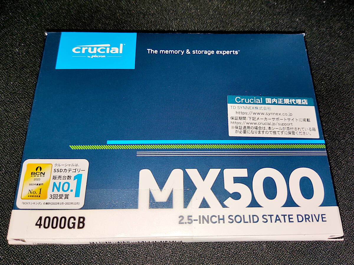 CT4000MX500SSD1