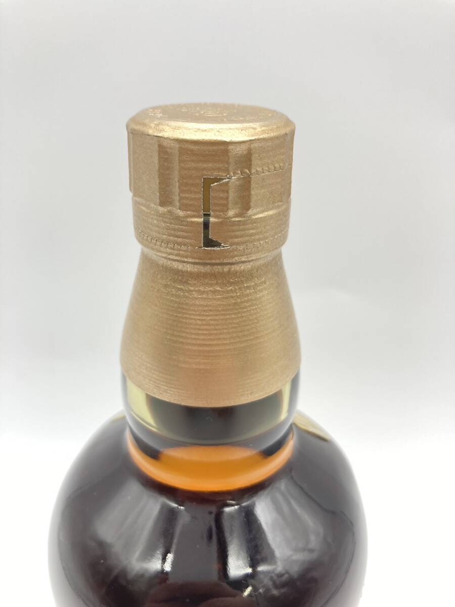 【未開栓】サントリー　山崎　12年　ミレニアム 2000 記念ラベル　750ml　SUNTORY PURE MALT WHISKY　ピュアモルト ウイスキー　43%　お酒