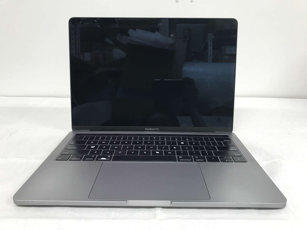 ジャンク■13インチ MacBook Pro 2019 A2159★ロジックボード無★起動せず★送料無料の画像1