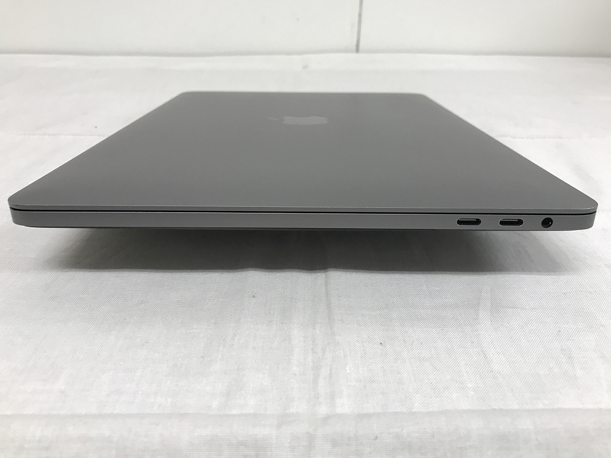 ジャンク■13インチ MacBook Pro 2020 A2251★ロジックボード無★起動せず★送料無料_画像5